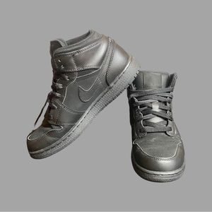 AIR JORDAN 1 PHAT SNEAKER - PREOWNED